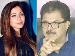 कोरोनाव्हायरस / कनिका कपूरवर भडकले निर्माते अशोक पंडीत, म्हणाले, तू इतर लोकांचे आयुष्य देखील धोक्यात टाकले आहेस