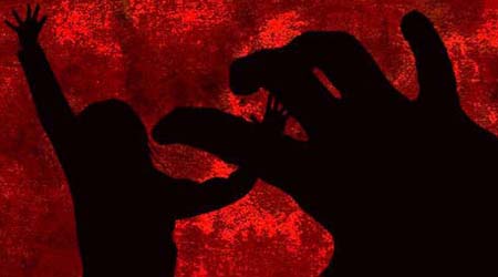 Nanded Mother Killed His two child  पोटच्या दोन  चिमुकल्यांचा आईने केला खून