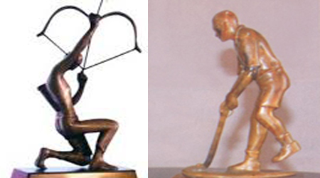 राष्ट्रीय खेल प्रोत्साहन पुरस्कार नामांकन सादर करण्याचे आवाहन