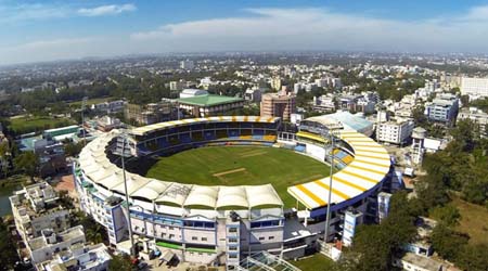 क्रिडा  - अंतरराष्ट्रीय