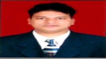 पडघ्यातील किशोर माने मंत्रालयात उपसहाय्यक अधिकारी