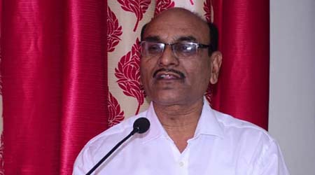 ती एक आठवण