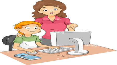 Computer teacher vacancy in mumbra school