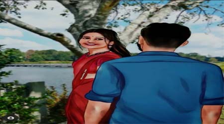 प्रेम----- स्नेहा शिंदे