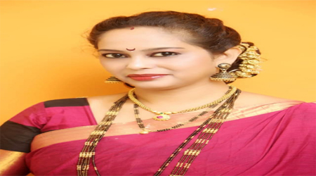 सौ.रजनी भरत सावंत यांचा आज दि.२६ जून रोजी वाढदिवस